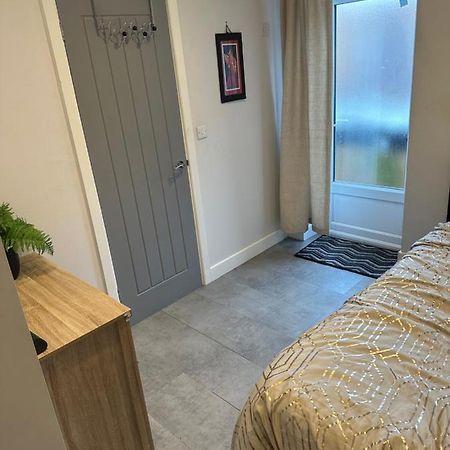 The North Stay Guest Suite Hardingstone Bagian luar foto