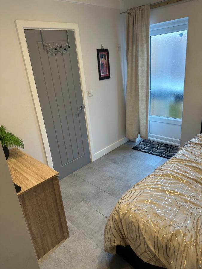 The North Stay Guest Suite Hardingstone Bagian luar foto
